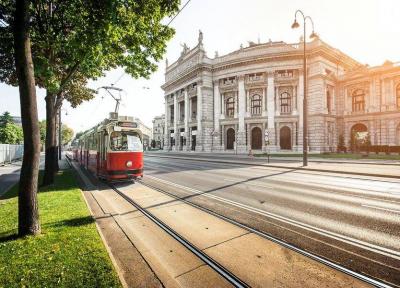 10 شهر سبز جهان در سال 2020 ، وین؛ پایتخت اتریش سبز ترین شهر جهان شد