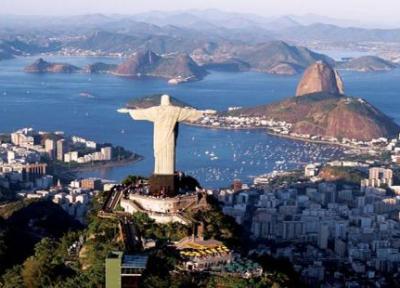 تور برزیل ارزان: جاهای دیدنی برزیل؛ کشور کارناوال ها و ماجراجویی های شگفت انگیز