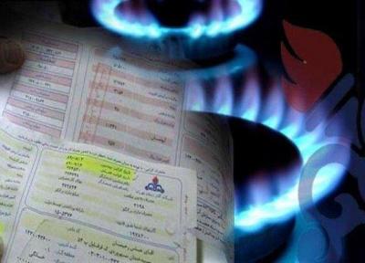 مصرف بیش از یک میلیارد مترمکعب گاز توسط همدانی ها