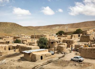 احداث شهرک گوگردی در سرخس