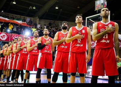 بسکتبال انتخابی جام جهانی، 7 تیم دیگر مسافر چین شدند، کوشش برای کسب 3 سهمیه باقیمانده