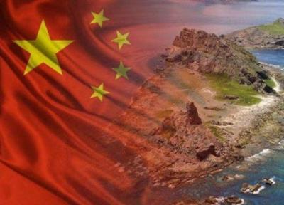 کنایه چین به قانون شکنی آمریکا در دریای چین جنوبی