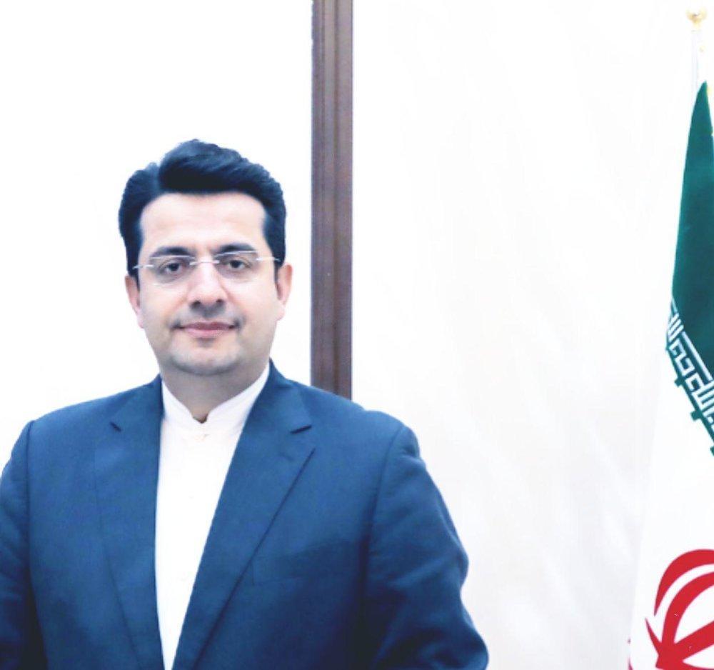 استقبال ایران از گشایش لویی جرگه استقبال ایران از گشایش لویی جرگه