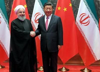 شی جین پینگ: پکن بدون توجه به شرایط به توسعه روابط خود با ایران ادامه می دهد