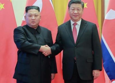 شروع سفر کم سابقه رئیس جمهوری چین به کره شمالی