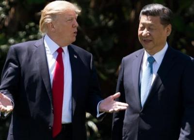 موضع گیری پیش دستانه ترامپ به دیدار فردا با همتای چینی خود