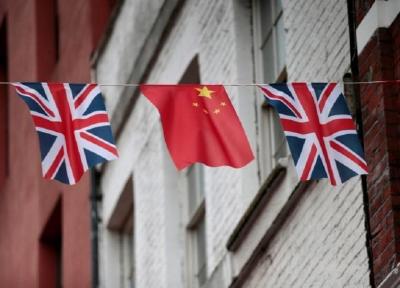 چین کارمند کنسولگری انگلیس را بازداشت کرد