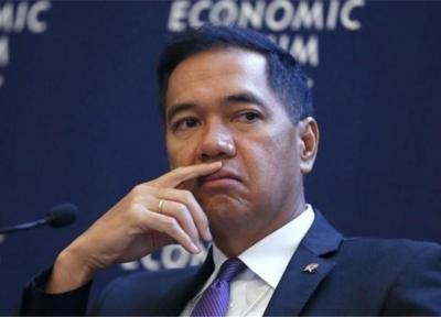 وزیر بازرگانی اندونزی کناره گیری کرد