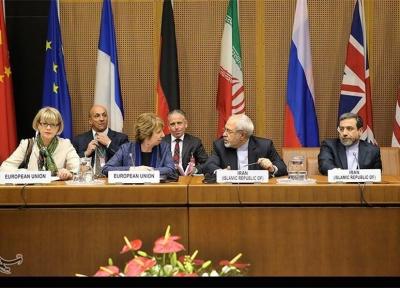 مذاکرات معاونان سیاسی ایران و گروه 1