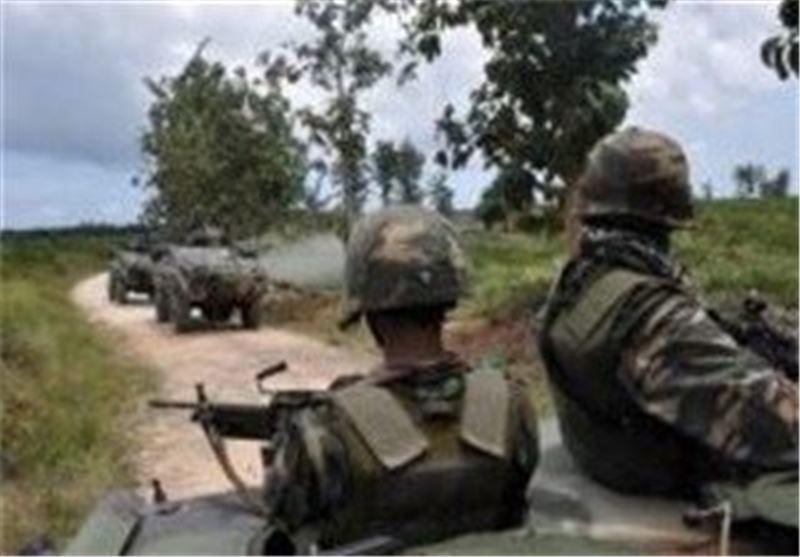 پلیس مالزی 79 نفر را در استان صباح دستگیر کرد پلیس مالزی 79 نفر را در استان صباح دستگیر کرد