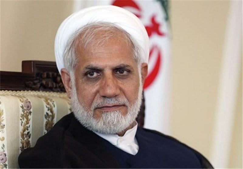 احمدی: ایتالیا در سیاست خارجی ایران از صندلی ویژه ای برخوردار است