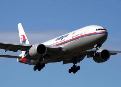 سرنوشت هواپیمای مسافربری گمشده مالزیایی معما است