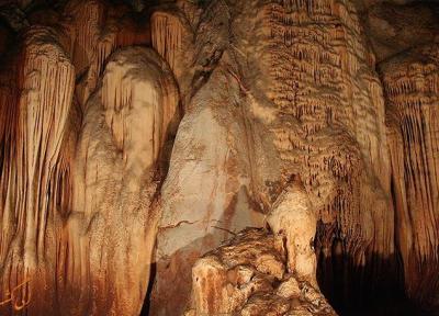 آشنایی با غار چیانگ دائو در تایلند