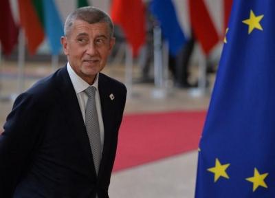 درخواست نخست وزیر چک برای شروع مذاکرات اتحادیه اروپا با روسیه