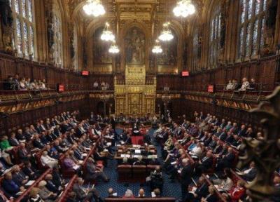 مجلس انگلیس با برگزاری انتخابات زودهنگام موافقت کرد