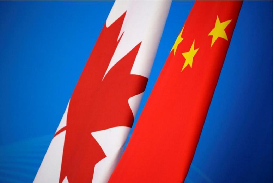 شهروند کانادایی در چین به 15 سال زندان محکوم شد