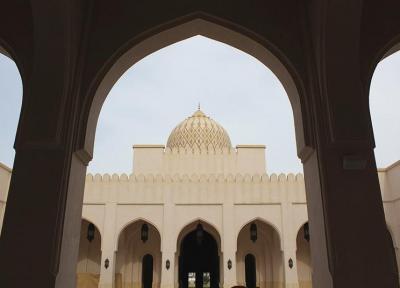 معرفی شهر زیبای صلاله عمان