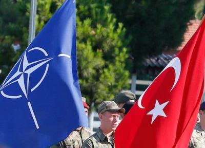 لهستان: ترکیه حق مشارکت نکردن در طرح دفاعی بالتیک را ندارد