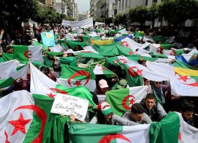 شروع انتخابات الجزائر در سایه تحریم؛ 24 میلیون حق رأی دارند