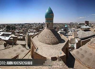 چهارمین کنگره تاریخ معماری و شهرسازی ایران در سمنان برگزار می گردد
