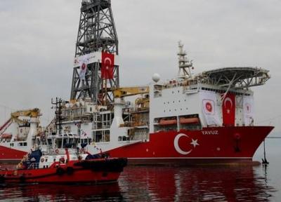 قبرس: ترکیه در حال مبدل شدن به کشور دزدان دریایی است