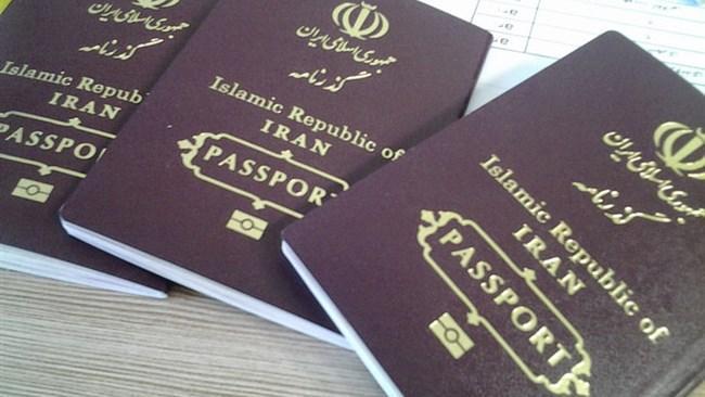 صدور ویزا الکترونیک جز برای دارندگان گذرنامه های انگلیسی، آمریکایی و کانادایی یکسان است