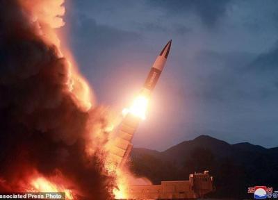 آمریکا با یک آزمایش موشکی دیگر کره شمالی چه می کند