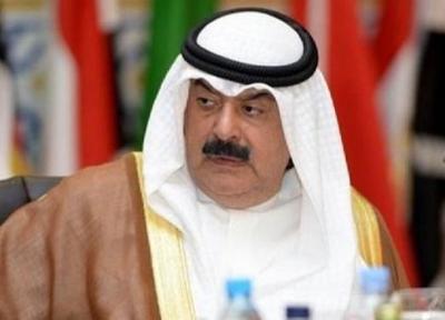 معاون وزیر خارجه کویت: رایزنی خوبی با ظریف در مونیخ داشتیم