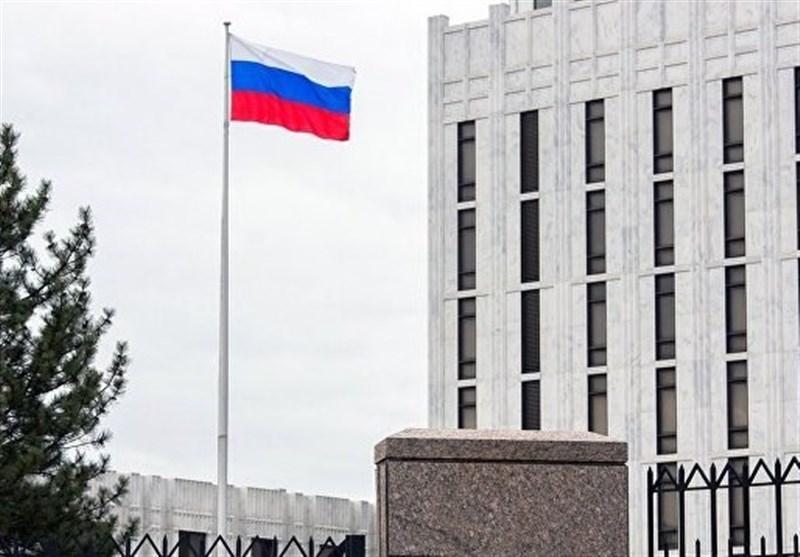واکنش سفارت روسیه به تحریم آمریکا علیه 3 شرکت روسی دیگر