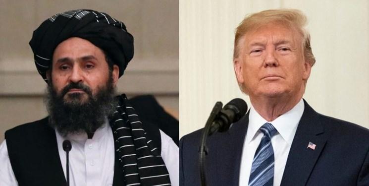 مقامات آمریکایی: طالبان قصدی برای اجرای تعهدات خود در توافقنامه مقامات آمریکایی: طالبان قصدی برای اجرای تعهدات خود در توافقنامه صلح ندارد