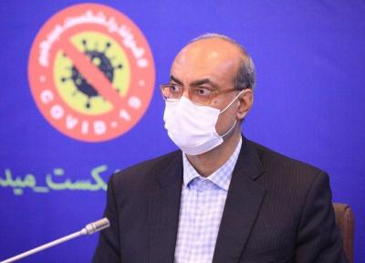 خبرنگاران واحدهای تولیدی باید به طور مستمر ضدعفونی شوند