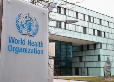 فنلاند کمک های مالی خود به سازمان بهداشت جهانی را افزایش می دهد