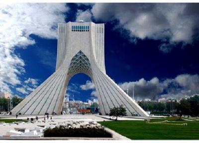 ثبت بیستمین روز هوای سالم برای تهران در سال 99