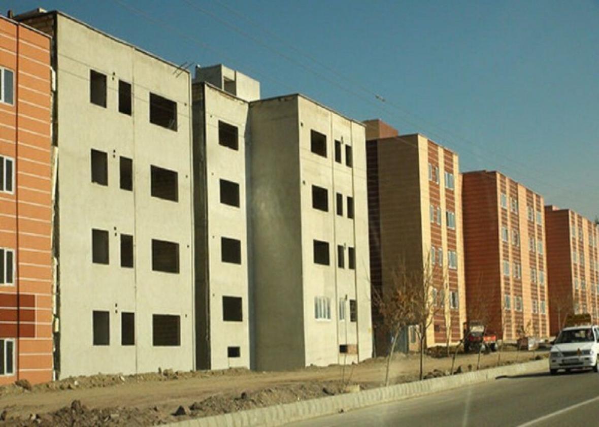 خبرنگاران پرونده مسکن مهر استان اردبیل ماه جاری بسته می خبرنگاران پرونده مسکن مهر استان اردبیل ماه جاری بسته می گردد