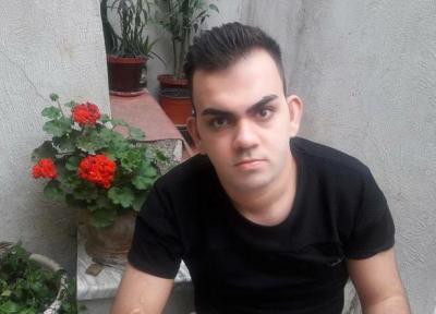 (عکس) پسر گمشده را پیدا کنید