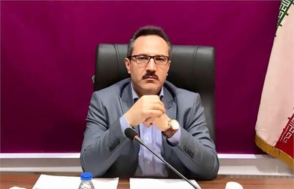 پوشش ارتباطی 97 درصد روستاهای بالای 20 خانوار آذربایجان غربی پوشش ارتباطی 97 درصد روستاهای بالای 20 خانوار آذربایجان غربی