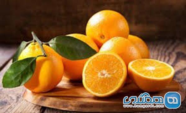 فوایدی بیشمار از دل نارنجی شگفت انگیز فوایدی بیشمار از دل نارنجی شگفت انگیز