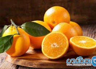 فوایدی بیشمار از دل نارنجی شگفت انگیز
