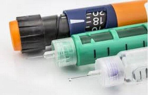 توزیع 600هزار انسولین قلمی در داروخانه ها؛ از فردا