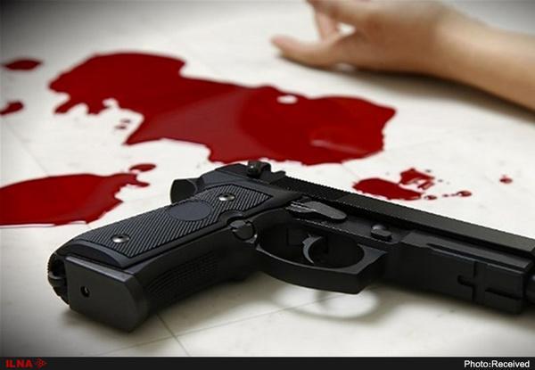 یک کشته و چهار مصدوم در نزاع مسلحانه یک کشته و چهار مصدوم در نزاع مسلحانه