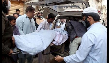مرگ 4 پاکستانی و مسموم شدن ده ها نفر دیگر براثر نشت گاز مرگ 4 پاکستانی و مسموم شدن ده ها نفر دیگر براثر نشت گاز