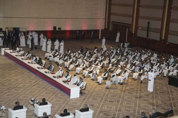 قطر: متعهد به تداوم حمایت از افغانستان با تسهیل مذاکرات قطر: متعهد به تداوم حمایت از افغانستان با تسهیل مذاکرات هستیم