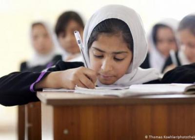 افغانستان: ممنوعیت آواز دختران بالای 12 سال ، خشم معترضان در فضای مجازی