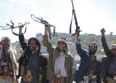 خبرنگاران تحولات یمن در 24 ساعت گذشته