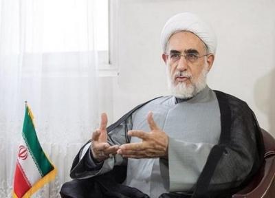 پیامک دفتر ابراهیم رئیسی به رسول منتجب نیا بی جواب ماند