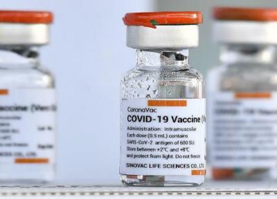 تور ارزان چین: تفاهم برای واردات 50 میلیون دُز واکسن چینی