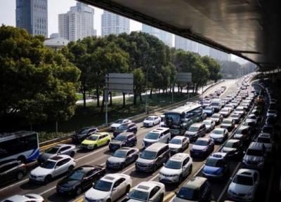 تور ارزان چین: چین نظارت بر امنیت سایبری خودروهای هوشمند را ارتقا می دهد