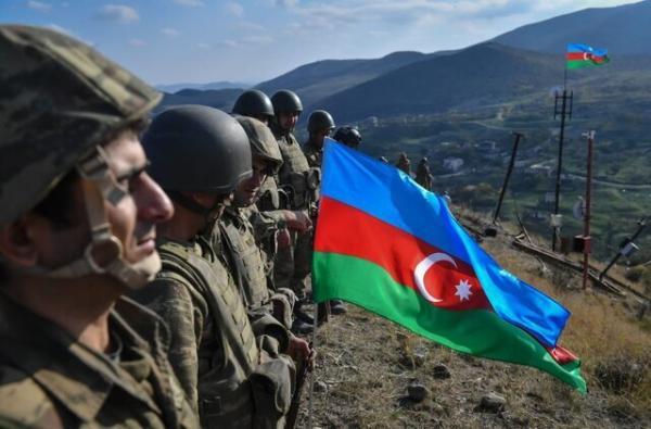 تور ارمنستان ارزان: باکو: ایروان مقصر افزایش تنش ها است