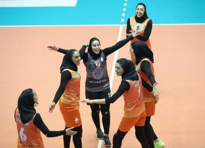جدال مدعیان در تهران و اصفهان، چهار تیم در اندیشه نخستین برد