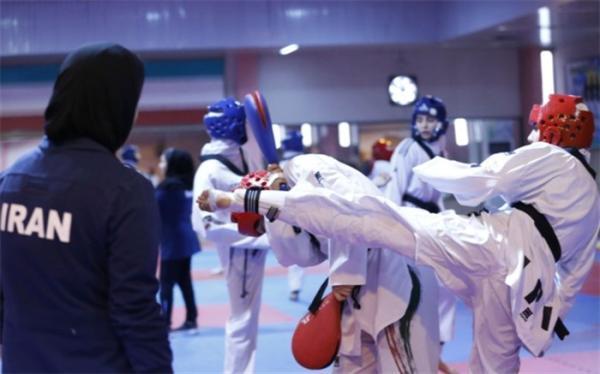 تکواندو آزاد قهرمانی زنان دنیا؛ دختران ایران به سکوی سوم رسیدند